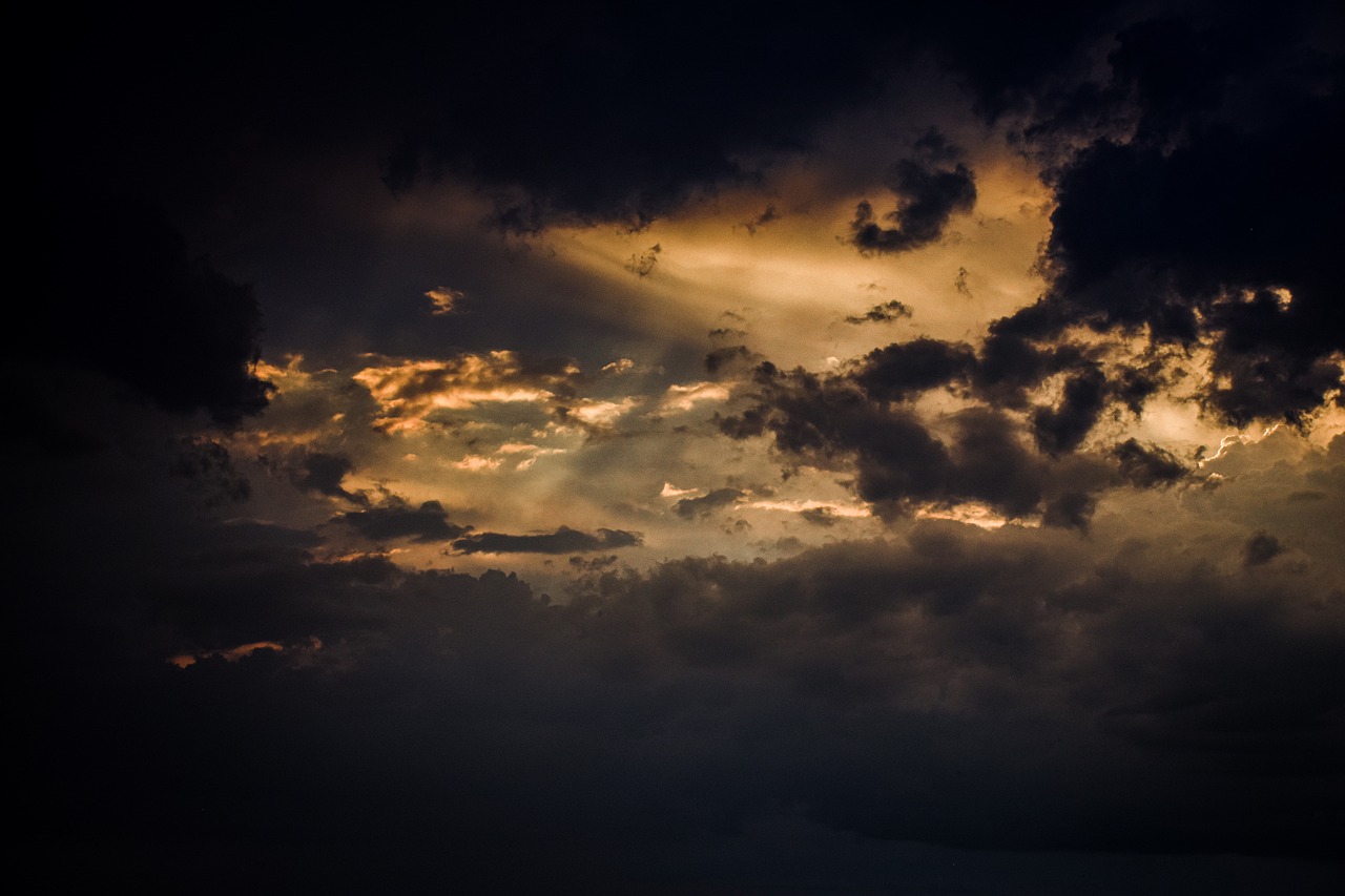 Home Safety Measures for Storm Protection